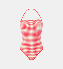 Blanc et rouge