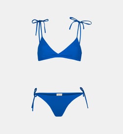 Bleu électrique