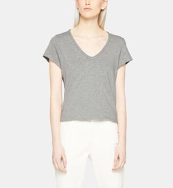 Gris chiné