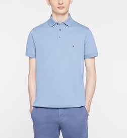 Bleu jean moyen