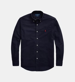Bleu marine