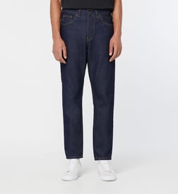 Bleu foncé