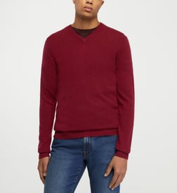 Rouge foncé