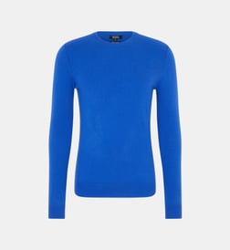 Bleu électrique