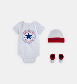 Blanc et rouge