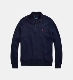 Bleu marine