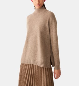 Beige foncé