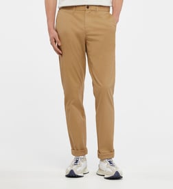 Camel fonce