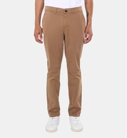 Beige foncé