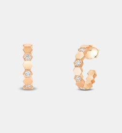 Or rose brillant