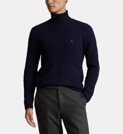 Bleu marine