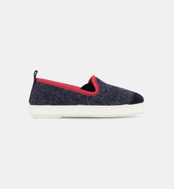 Bleu et rouge