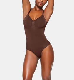 Marron foncé