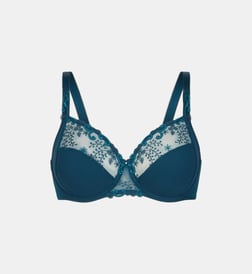 Bleu moyen