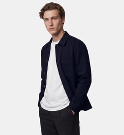Bleu marine