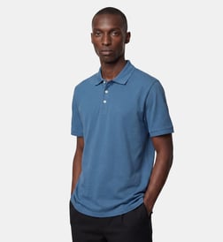 Bleu saphir