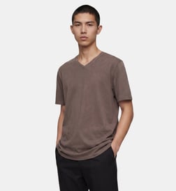 Marron taupe