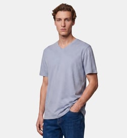 Bleu grisé