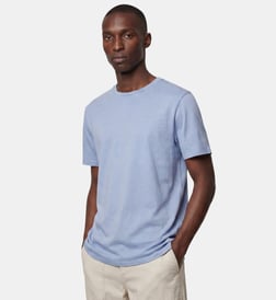 Bleu grisé