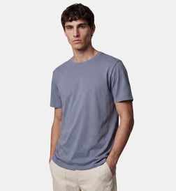 Bleu jean foncé