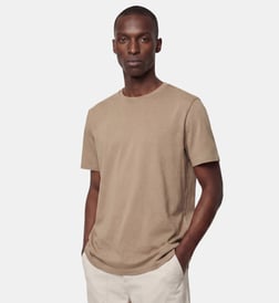Beige sable
