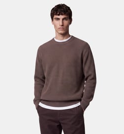 Marron gris