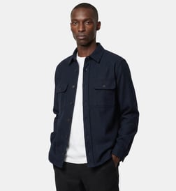 Bleu marine
