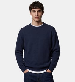 Bleu marine