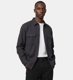 Gris anthracite foncé