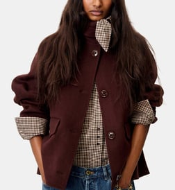 Marron