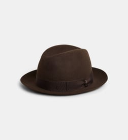 Marron foncé