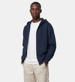 Bleu marine