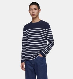 Bleu marine
