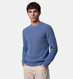 Bleu azur