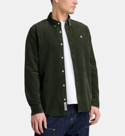 Vert foncé