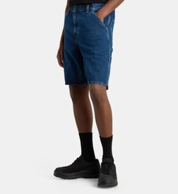 Bleu denim