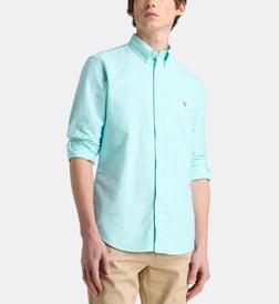 Bleu turquoise