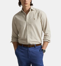 Beige sable