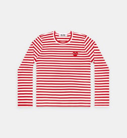 Rouge et blanc