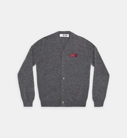 Gris moyen