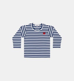 Bleu et blanc