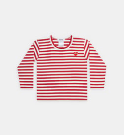 Rouge et blanc