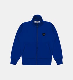 Bleu foncé