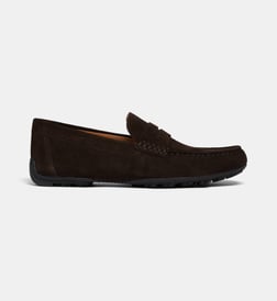 Marron foncé