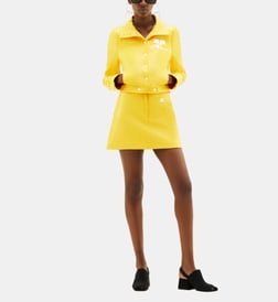 Jaune