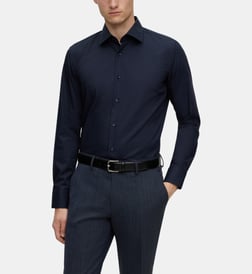 Bleu marine