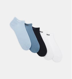 Bleu et blanc