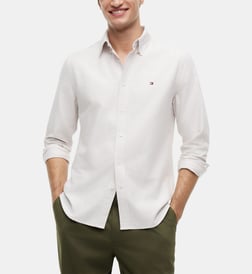 Blanc beige camel