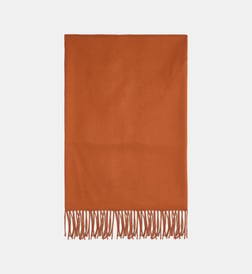 Orange brique