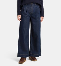 Bleu foncé